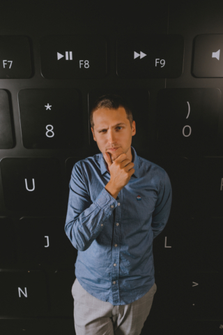 Kevin Kesküla