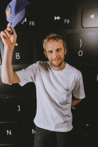 Gregor Uusväli